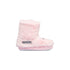 Pantofole da bambina rosa con stampa Minnie, Scarpe Bambini, SKU p431000059, Immagine 0
